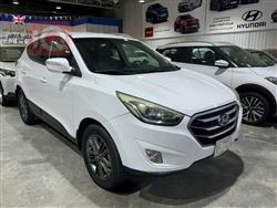 هیوندای تۆکسۆن